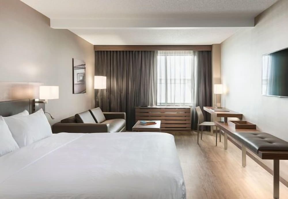 Фото Ac Hotel Phoenix Tempe/Downtown