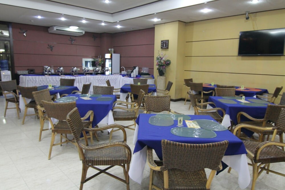 Фото Casa Rosario