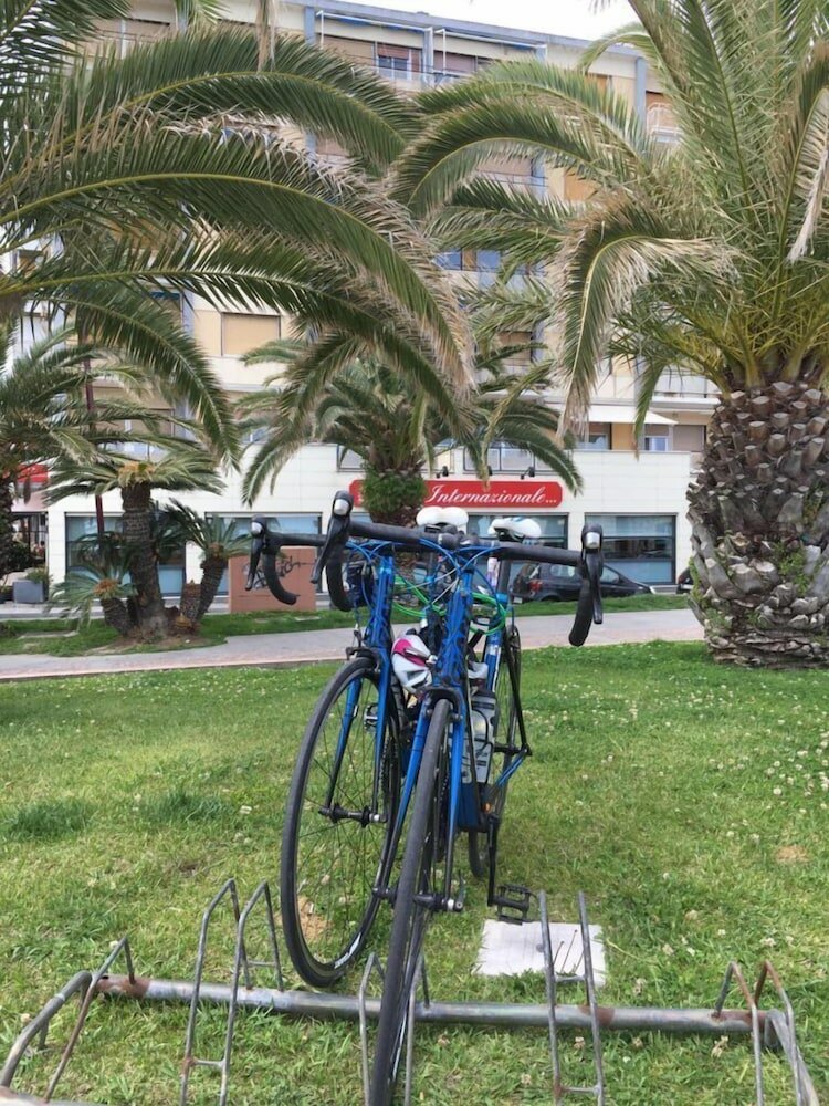 Фото Hotel Internazionale