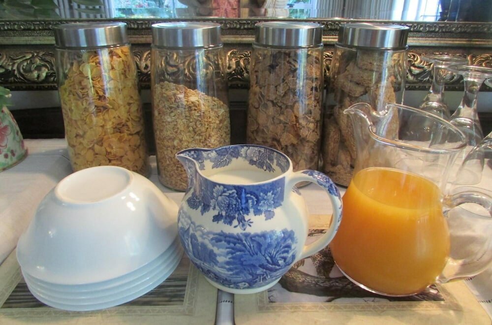 Фото Bancroft B and B