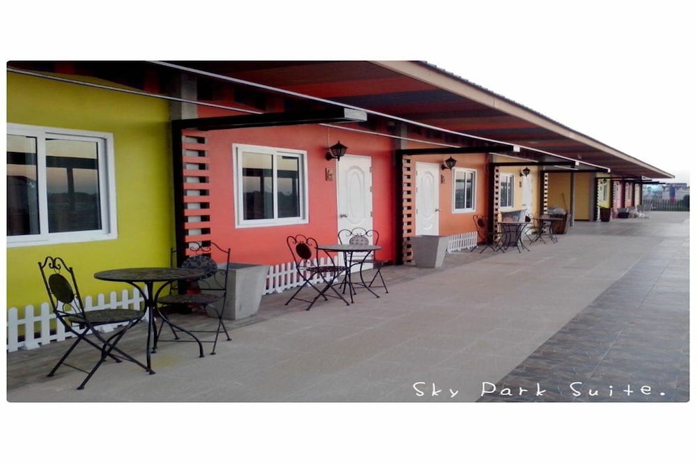 Фото Le Luxe Residence