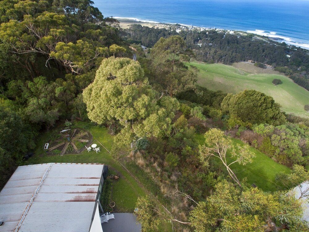 Фото Beacon Point Ocean View Villas