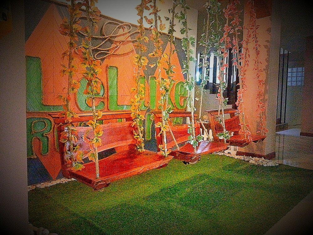 Фото Le Luxe Residence