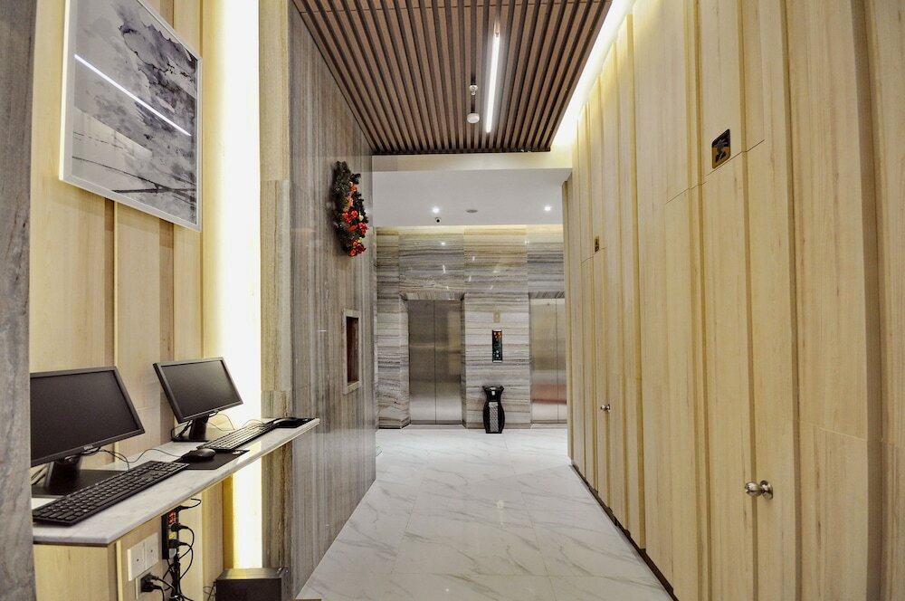 Фото Melissa Hotel