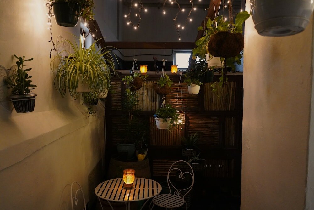 Фото Urban Hive Backpackers