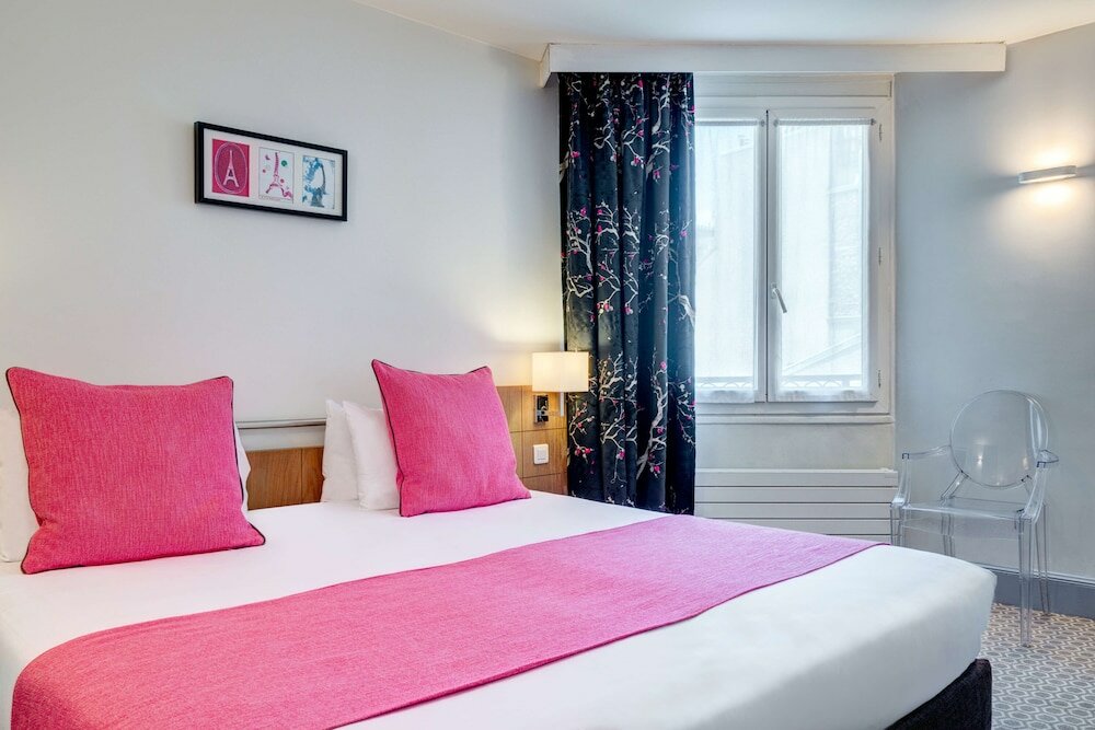 Фото Hotel Caumartin Opera