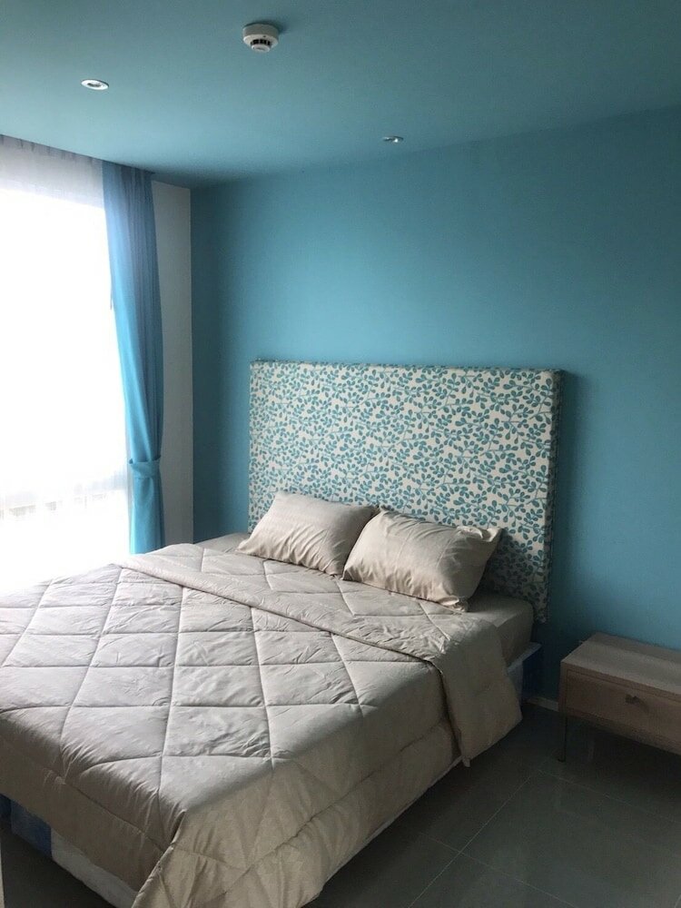 Фото Atlantis Condo Resort Pattaya by Trirong