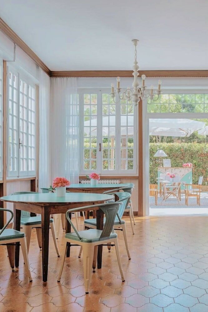 Фото Hotel La Pineta Al Mare