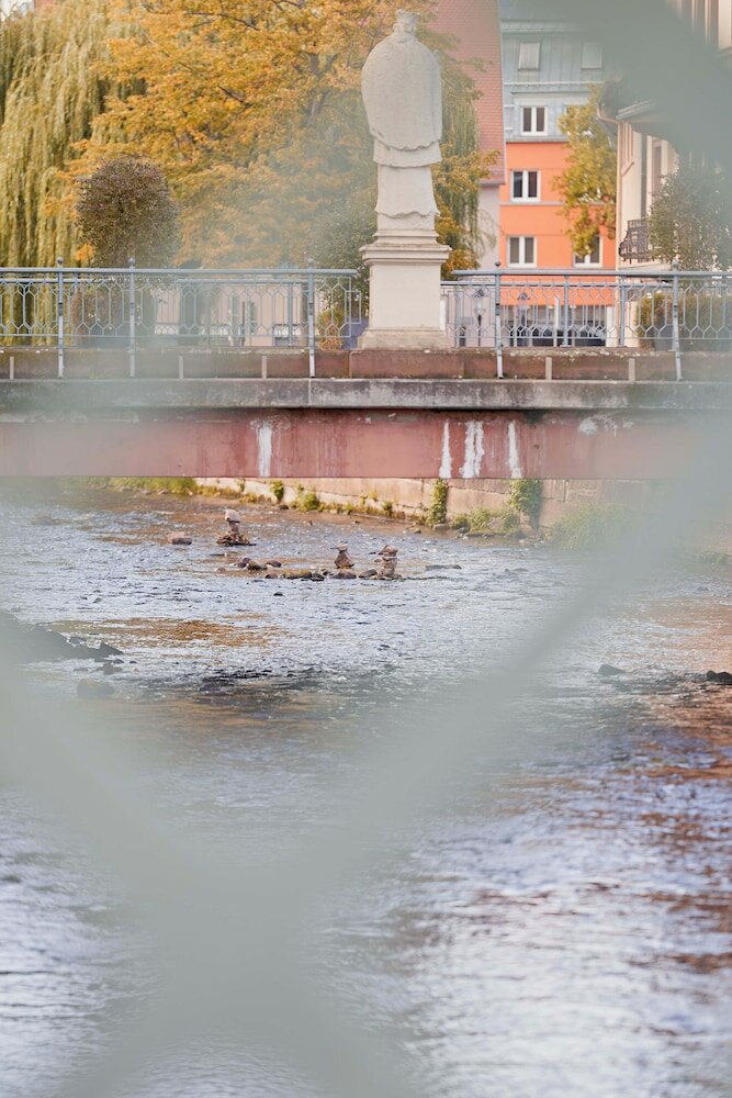 Фото Stadthotel Engel