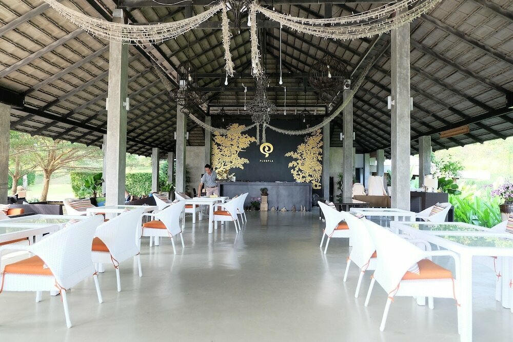 Hotel Plub Pla Koh Mak Retreat, Earth, photo