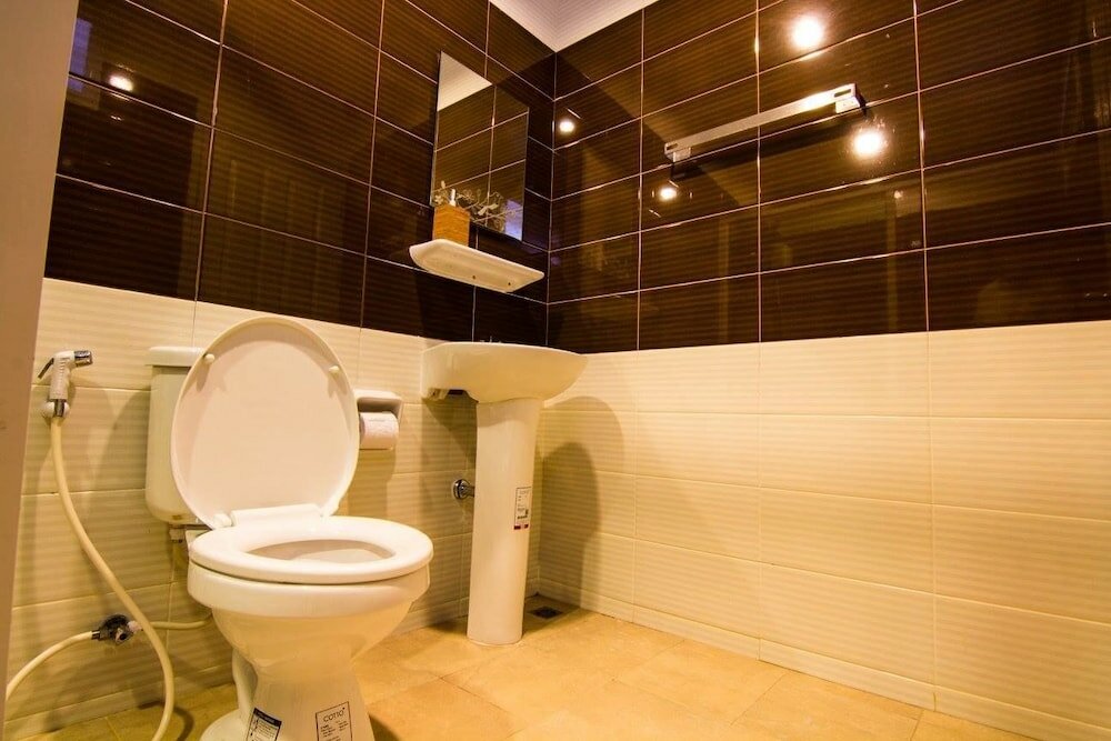 Фото Dae Ma Place