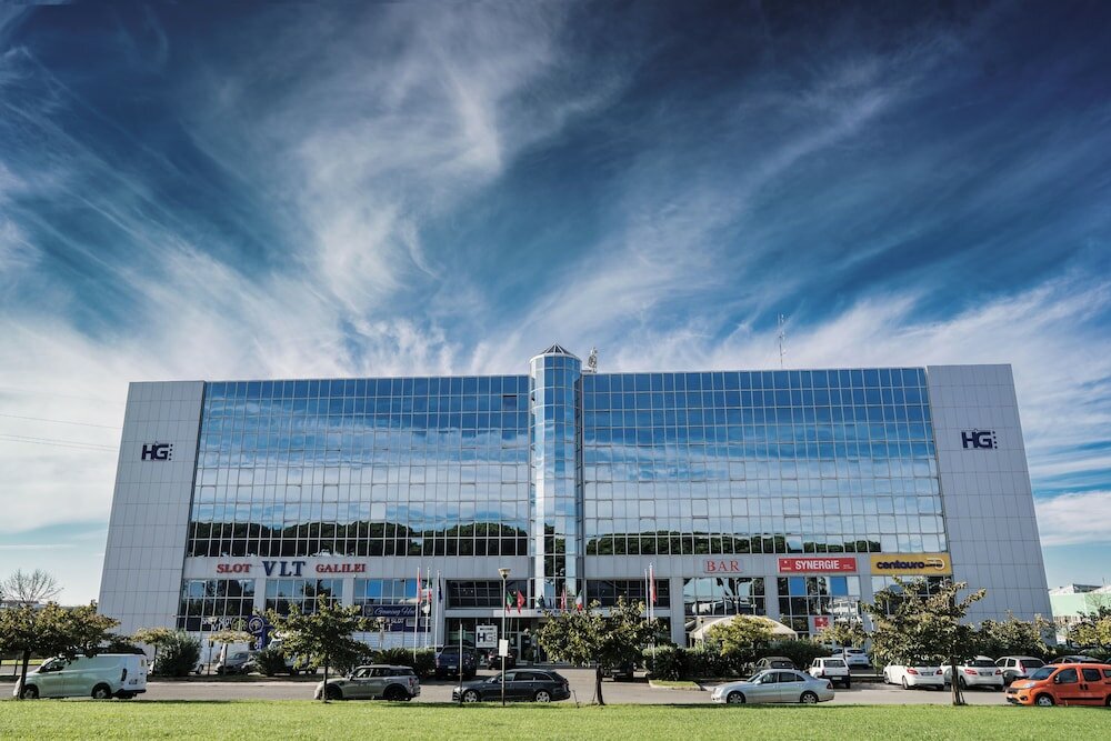 Фото Hotel Galilei