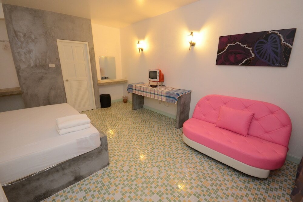 Фото Baan Suan Leela