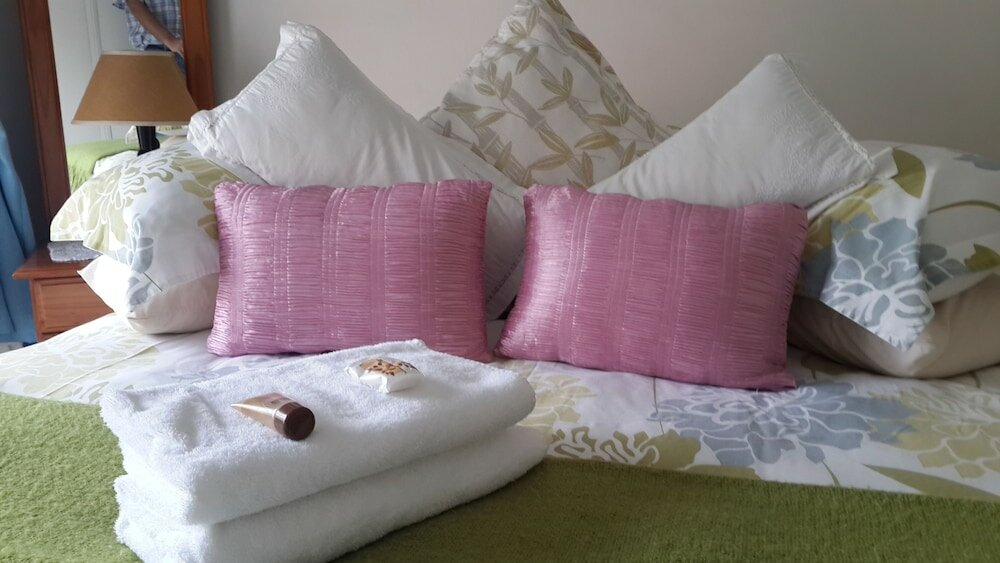 Фото Harmony Guesthouse