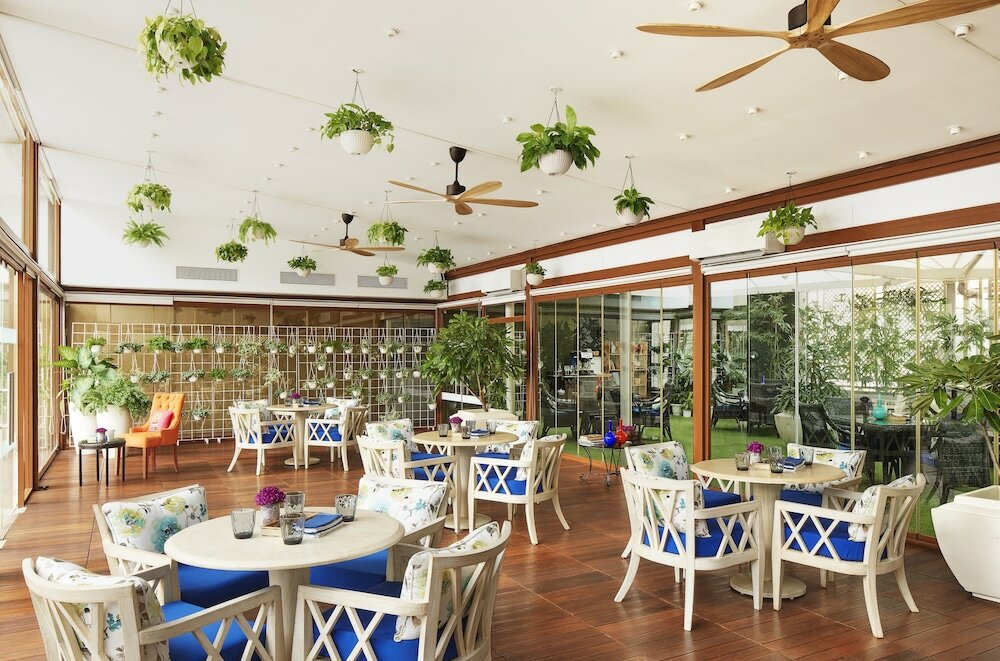 Фото President, Mumbai - Ihcl SeleQtions