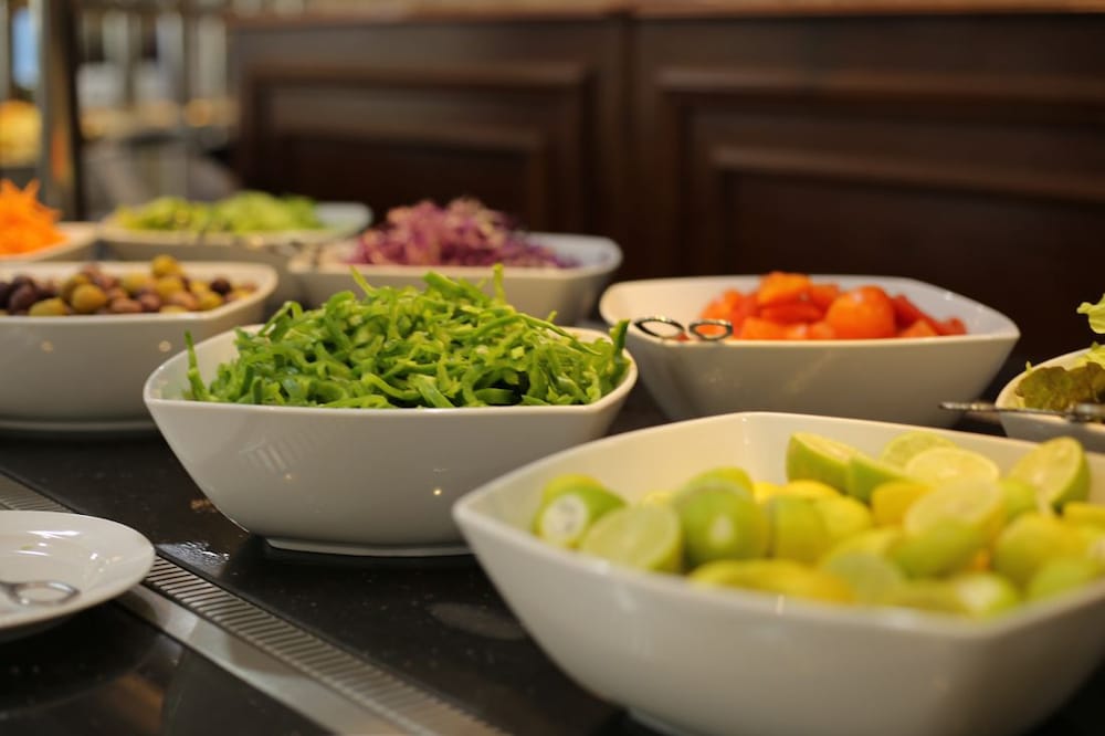 Фото Tolip Inn Maadi