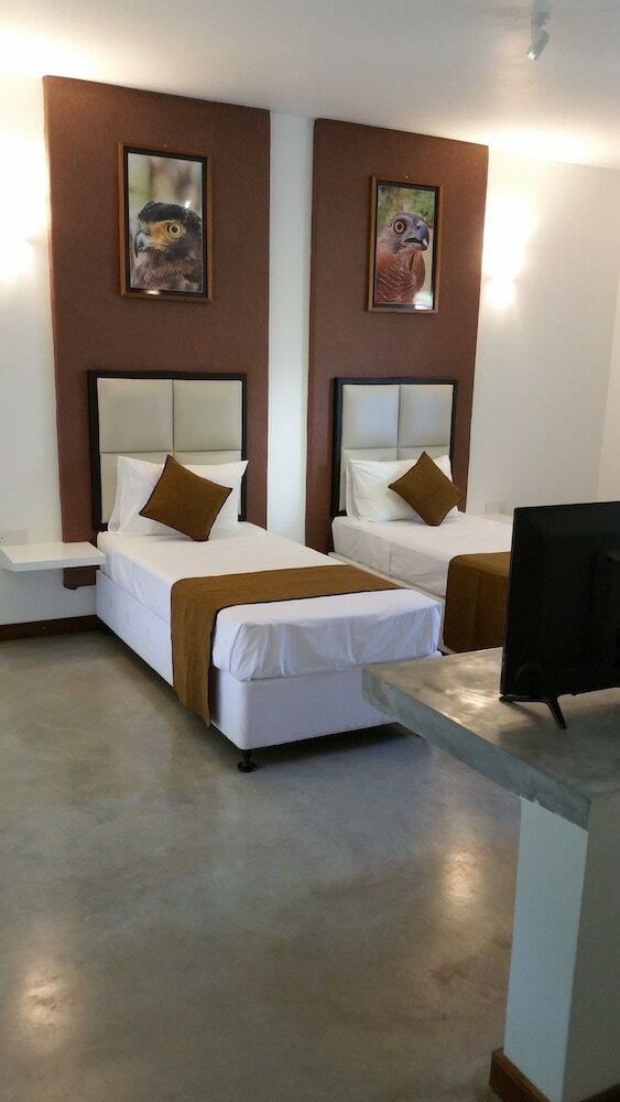 Фото Jade Green Hambantota