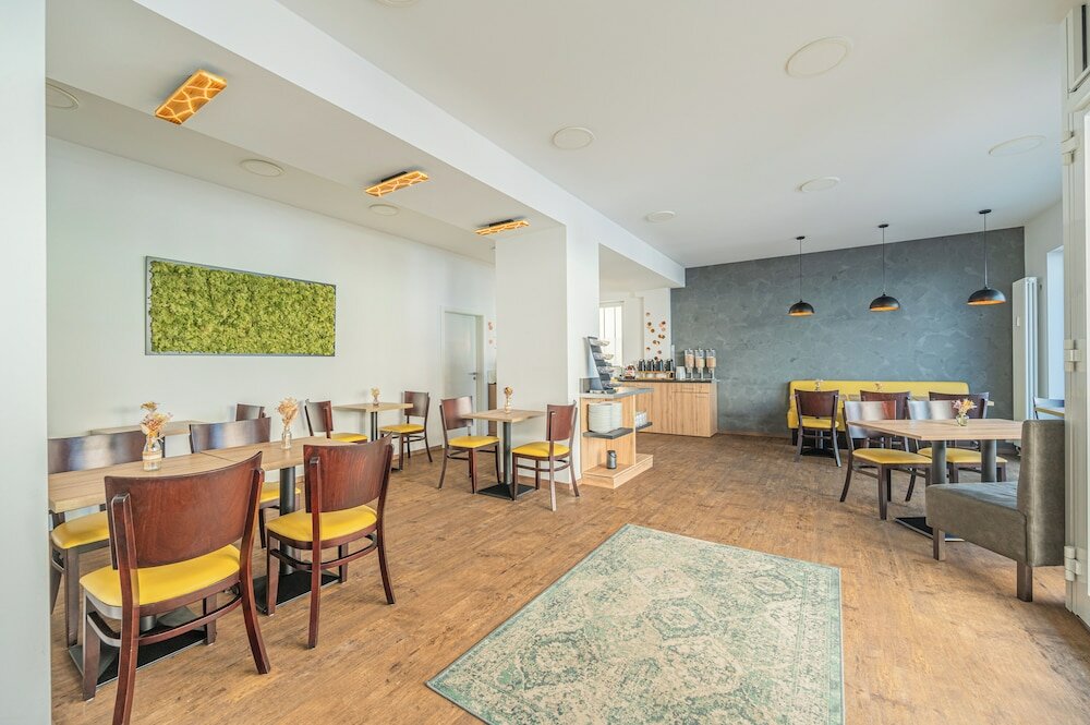 Фото Hotel Gute Hoffnung