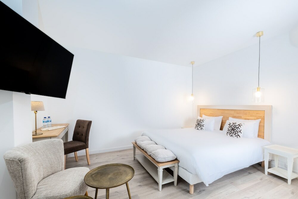 Фото Hotel Beau Site - Cap d'Antibes