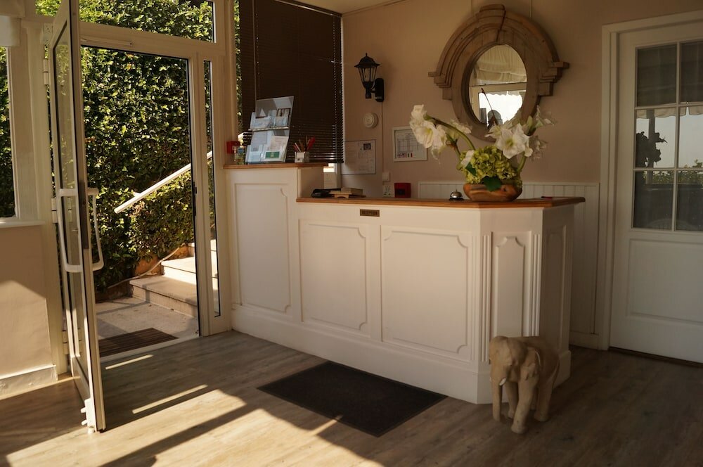 Фото Hôtel La Fiancée Du Pirate