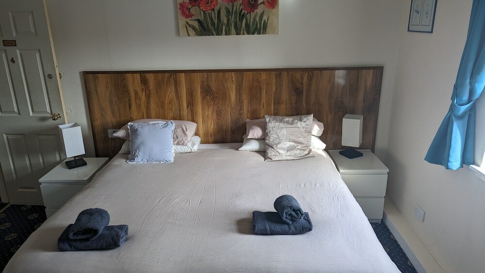 Фото Dalgair House Hotel