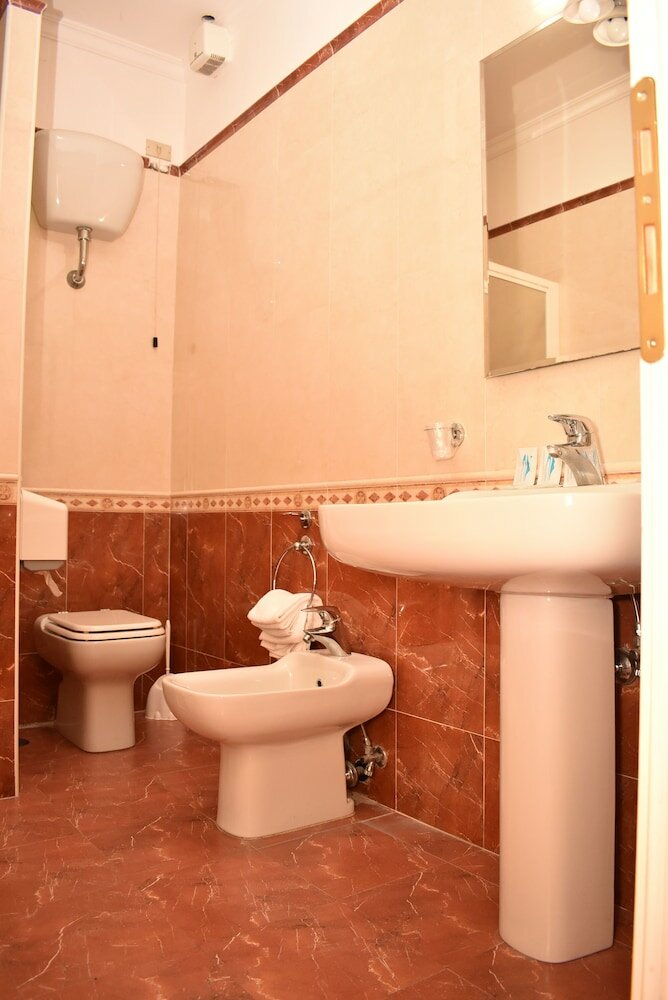 Фото Hotel Miravalle