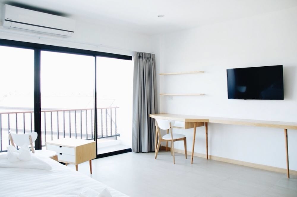 Фото Phukaning Hotel