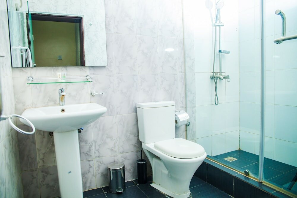 Фото CribVille Hotel & Suites