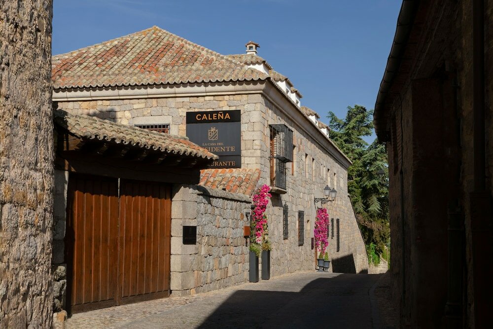 Фото La Casa del Presidente