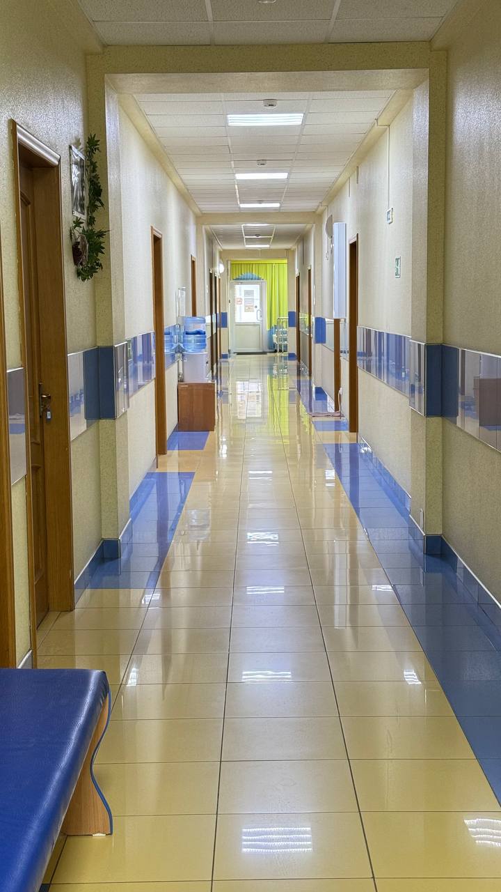 Фото Бодрость