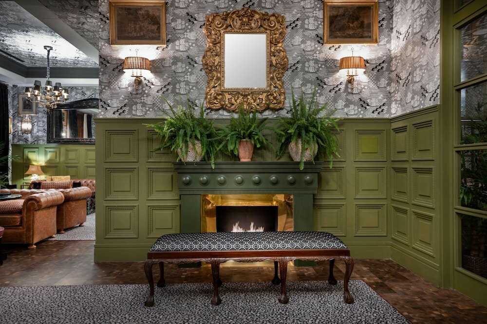 Фото Nh Collection Valencia Colon