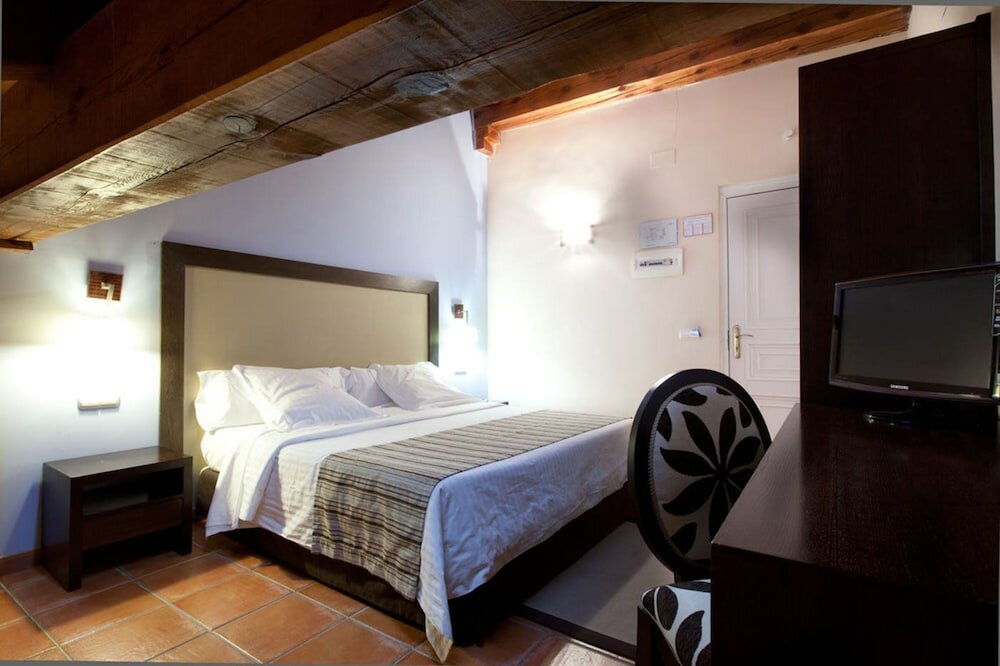 Фото Hotel Convento del Giraldo