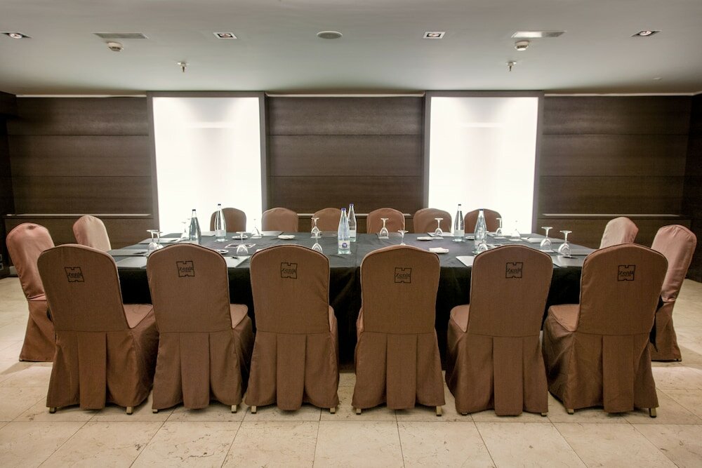 Фото Hotel Zenit Don Yo