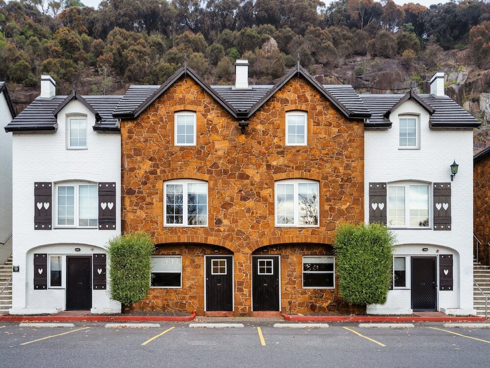 Фото Leisure Inn Penny Royal Hotel