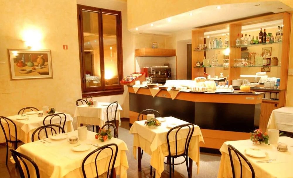 Фото Hotel Brooklyn