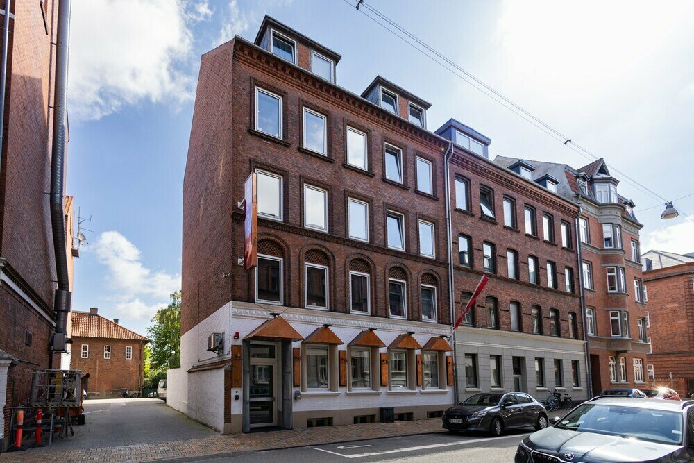 Hotel Milling Hotel Mini 19, Odense, photo