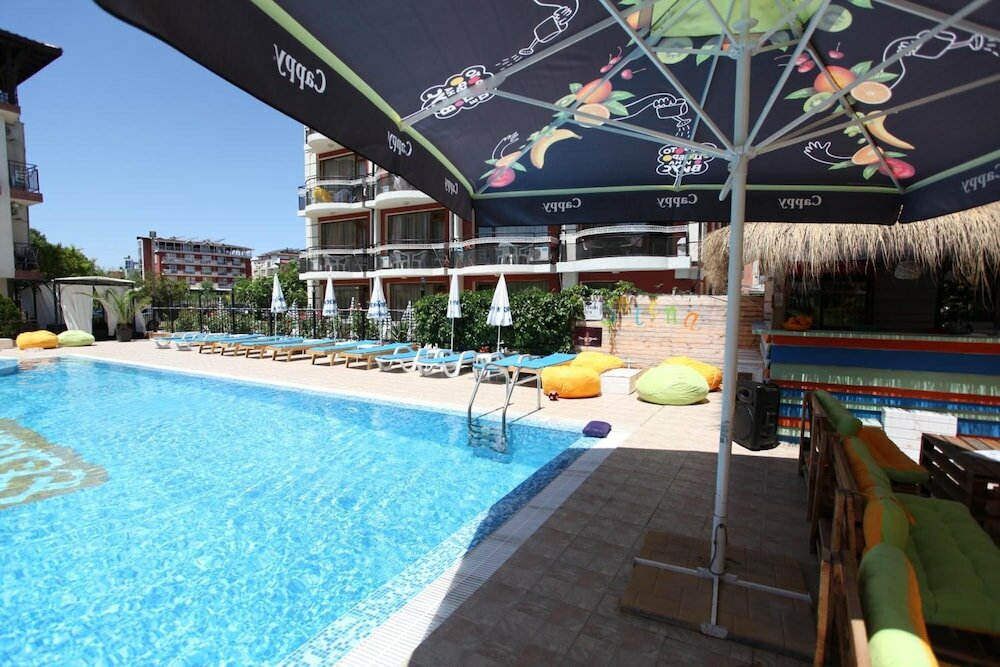 Фото Salena Beach