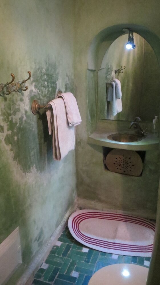 Фото Riad Maizie