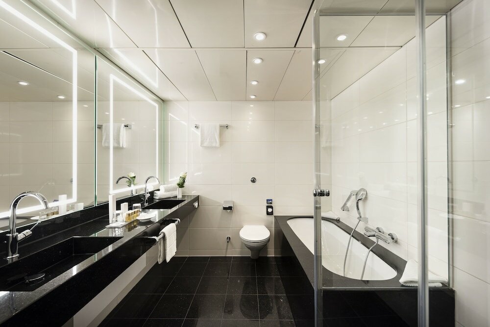 Фото Maritim Hotel Bonn