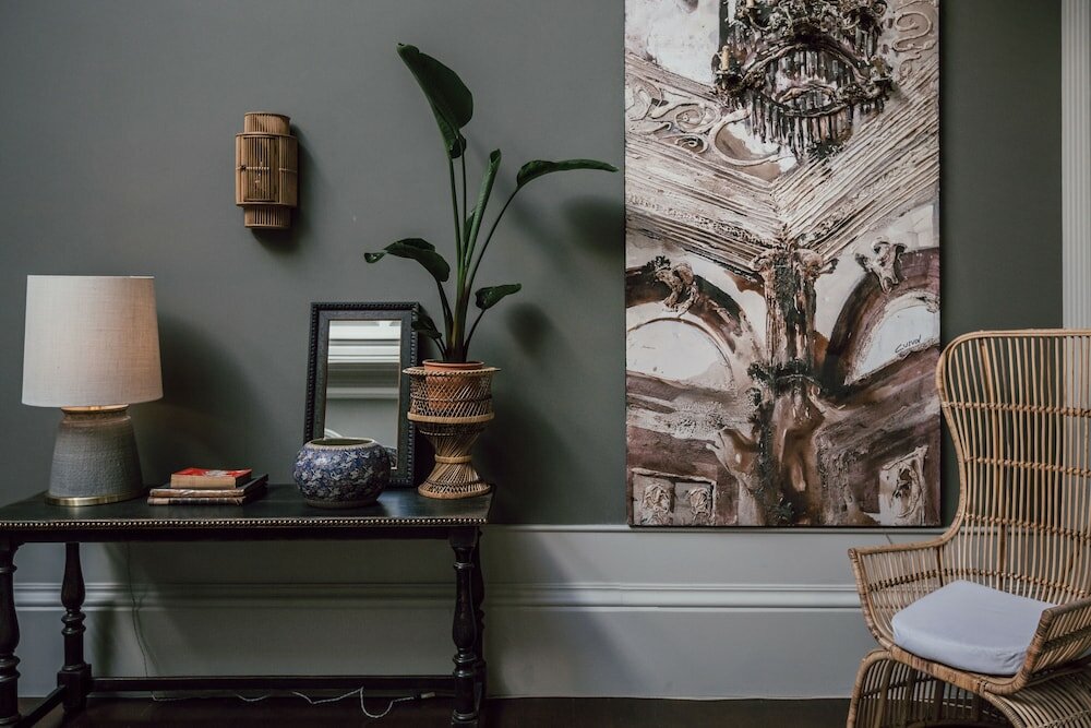 Фото Torel 1884 Suites & Apartments