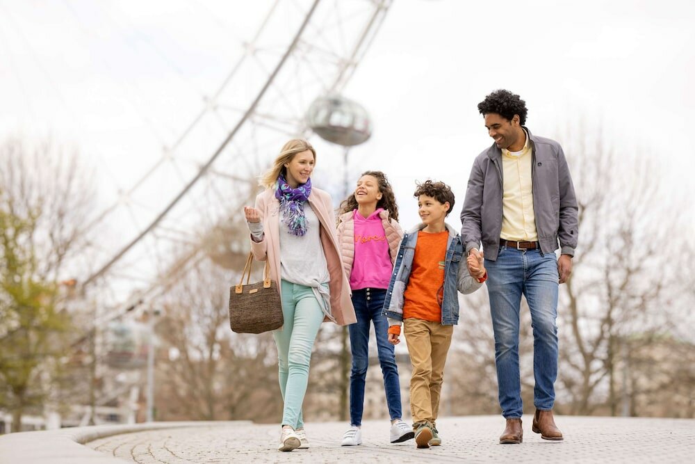 Фото Park Plaza London Riverbank