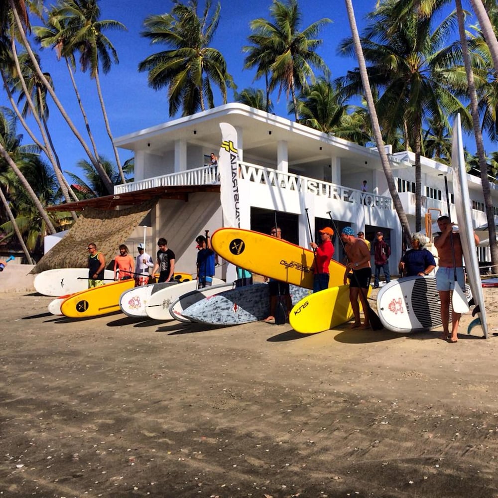 Фото Surf4You Residence