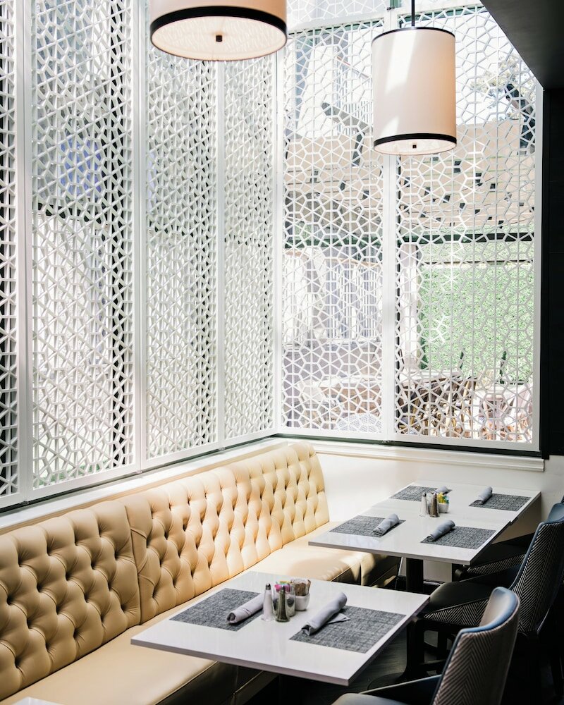 Фото Chamberlain West Hollywood