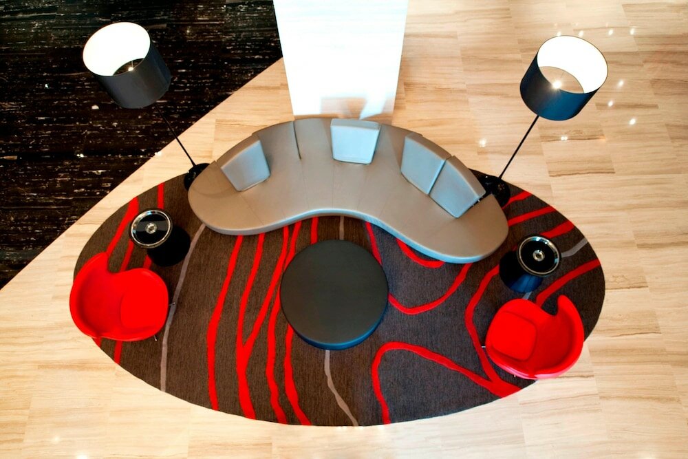 Фото Le Meridien Qingdao