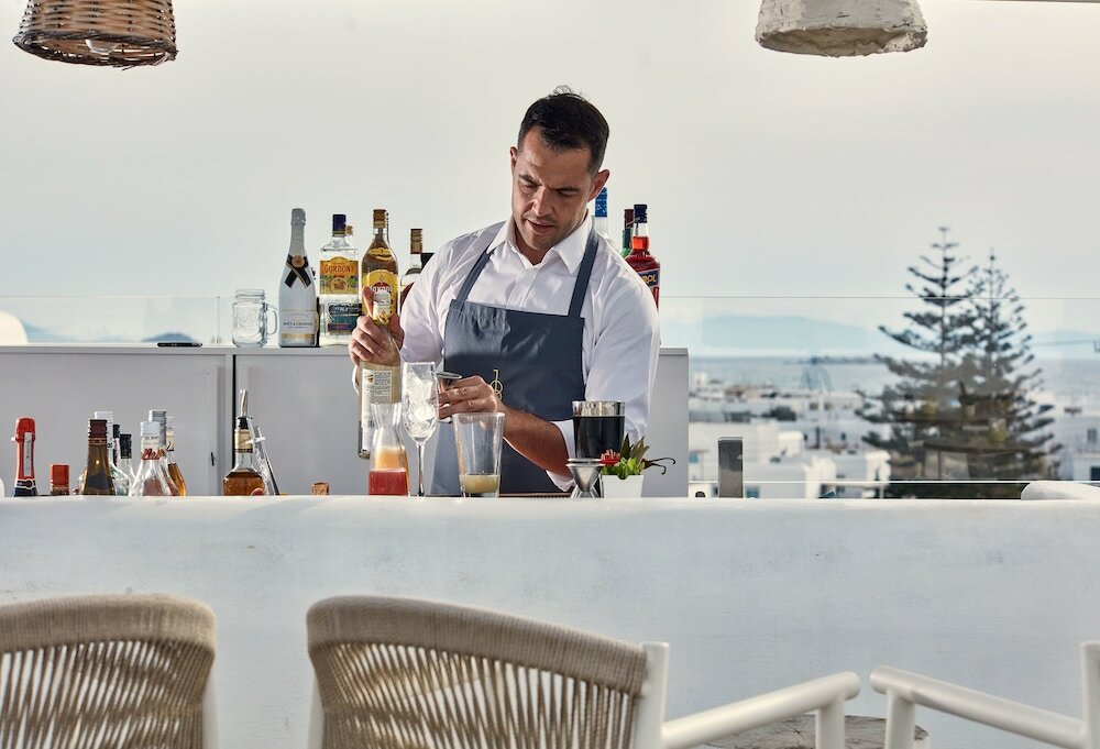 Фото 18 Grapes Hotel