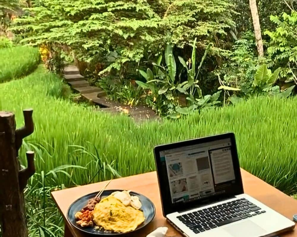 Фото Menzel Ubud