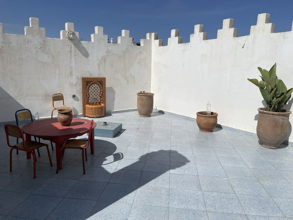 Фото Riad Sidi Magdoul