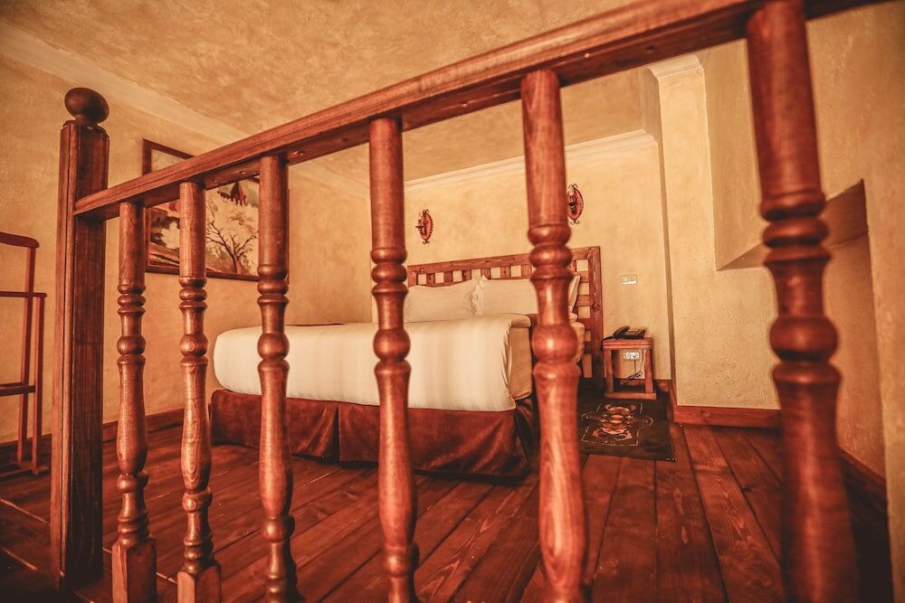 Фото Отель Кавказ