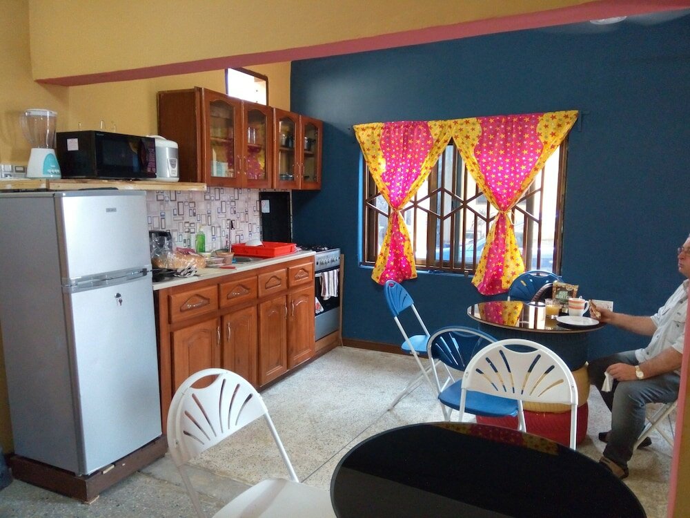 Фото Feehi's Place