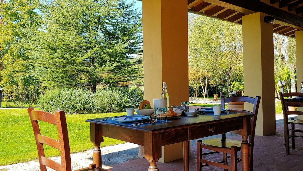 Фото Torrebianca Tuscany